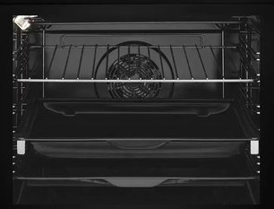 Встраиваемый духовой шкаф Brandt BOP7537BB фото 3