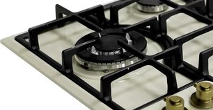 Варочная панель Зигмунд Штайн GN 248.61 X фото 3 Варочная панель Zigmund Shtain GN 248.61 X фото 3