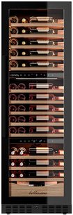 Винный шкаф Мэйвел MV98-KBT3 (Slim) фото Винный шкаф Meyvel MV98-KBT3 (Slim) фото