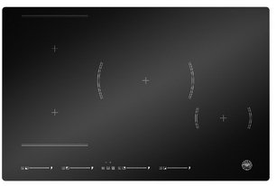 Варочная панель Bertazzoni P784I1M30NVS фото