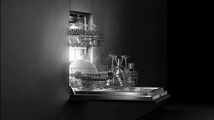 Встраиваемая посудомоечная машина Гаггенау DF 481-161 F фото 3 Встраиваемая посудомоечная машина Gaggenau DF 481-161 F фото 3