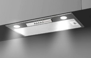 Встраиваемая вытяжка Зигмунд Штайн K 012.5 S фото 2 Встраиваемая вытяжка Zigmund Shtain K 012.5 S фото 2