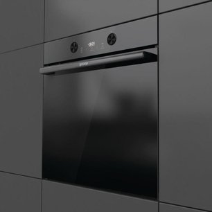 Духовой шкаф Горение BOS6737E20FBG фото 3 Духовой шкаф Gorenje BOS6737E20FBG фото 3
