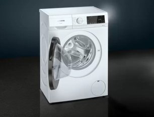 Стиральная машина с фронтальной загрузкой SIEMENS WH22A2W0OE фото 4 Стиральная машина с фронтальной загрузкой SIEMENS WH22A2W0OE фото 4