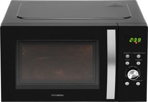 Микроволновая печь Hyundai HYM-D2078 фото 2