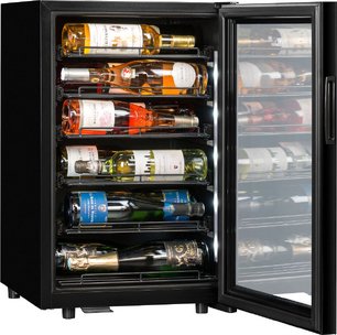 Винный шкаф Ла Соммельер COLLECTION фото 3 Винный шкаф La Sommeliere COLLECTION фото 3