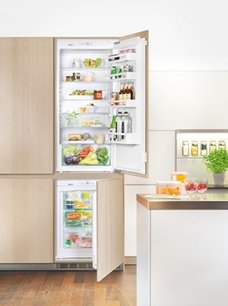 Морозильник Либхер IG 1014 Comfort фото 3 Морозильник Liebherr IG 1014 Comfort фото 3