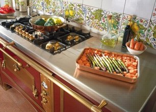 Варочный центр Рестарт ELG 109 фото 2 Варочный центр Restart ELG 109 фото 2