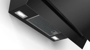 Вытяжка Бош DWK67JM60 фото 4 Вытяжка Bosch DWK67JM60 фото 4