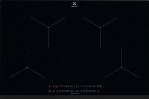 Варочная панель Электролюкс EIS824 фото Варочная панель Electrolux EIS824 фото