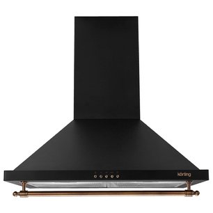 Вытяжка Кертинг KHC 6740 RN фото 2 Вытяжка Korting KHC 6740 RN фото 2