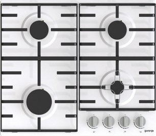 Газовая варочная панель Горение G640W1 фото Газовая варочная панель Gorenje G640W1 фото