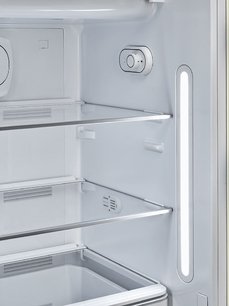 Холодильник Смег FAB28RDRB3 фото 4 Холодильник Smeg FAB28RDRB3 фото 4