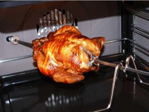 Духовой шкаф Kaiser EH 6326 W фото 4