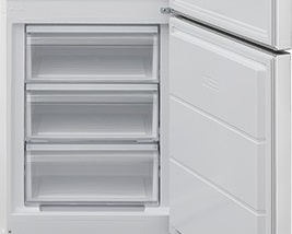 Холодильник Вестфрост VF 384 EW фото 4 Холодильник Vestfrost VF 384 EW фото 4