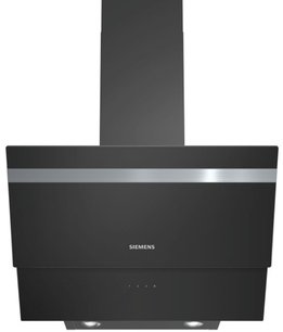 Вытяжка Сименс LC65KA670R фото Вытяжка Siemens LC65KA670R фото