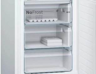 Холодильник Бош KGN39AW2AR фото 3 Холодильник Bosch KGN39AW2AR фото 3