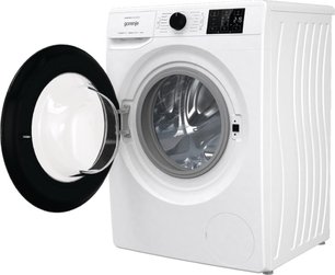 Стиральная машина Горение WNEI84BS фото 2 Стиральная машина Gorenje WNEI84BS фото 2
