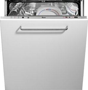 Посудомоечная машина Тека DW7 57 FI INOX фото Посудомоечная машина Teka DW7 57 FI INOX фото