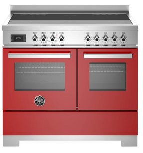 Варочный центр Bertazzoni PRO105I2EROT2 фото