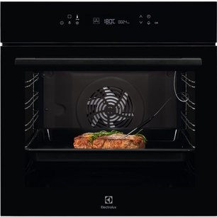 Духовой шкаф Электролюкс EOE7C31Z фото Духовой шкаф Electrolux EOE7C31Z фото
