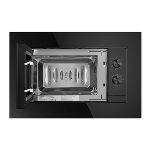 Встраиваемая микроволновая печь Маунфилд JBMO725BK01 фото 2 Встраиваемая микроволновая печь Maunfeld JBMO725BK01 фото 2