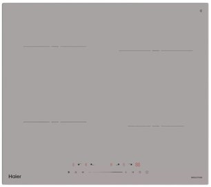 Варочная панель Хайер HHY-Y64TVTW фото Варочная панель Haier HHY-Y64TVTW фото