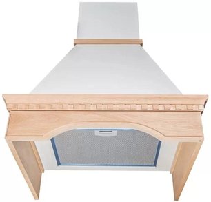 Вытяжка Куперсберг MERION 60 CO фото Вытяжка Kuppersberg MERION 60 CO фото