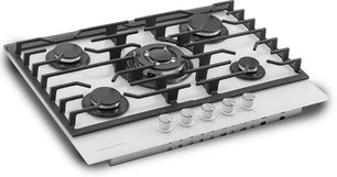 Варочная панель Зигмунд Штайн MN 135.71 W фото 3 Варочная панель Zigmund Shtain MN 135.71 W фото 3