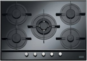Независимая варочная панель Франке FHCR 705 4G TС BK C фото Независимая варочная панель Franke FHCR 705 4G TС BK C фото