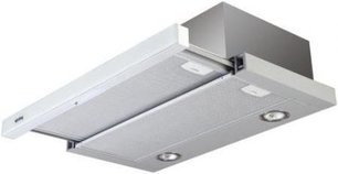 Вытяжка Кертинг KHP 6211 GW фото Вытяжка Korting KHP 6211 GW фото