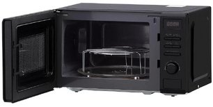 Микроволновая печь Крона BOSON 44 BL фото 3 Микроволновая печь KRONA BOSON 44 BL фото 3