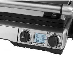 Гриль БОРК G802 фото 4 Гриль BORK G802 фото 4