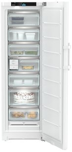 Морозильная камера Либхер FNc 5277 Peak NoFrost фото 3 Морозильная камера Liebherr FNc 5277 Peak NoFrost фото 3