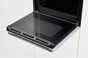 Духовой шкаф Бош HBG 6750W1 фото 4 Духовой шкаф Bosch HBG 6750W1 фото 4