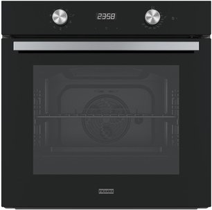 Духовой шкаф Франке FSM 86 H BK фото Духовой шкаф Franke FSM 86 H BK фото