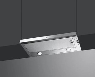 Вытяжка Смег KSET66 фото 2 Вытяжка Smeg KSET66 фото 2