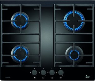 Варочная панель Тека CGW LUX 60 4G AI AL CI NAT фото Варочная панель Teka CGW LUX 60 4G AI AL CI NAT фото