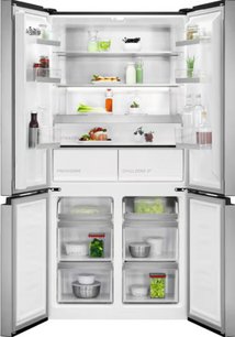 Холодильник AEG RMB952E6VU фото 2