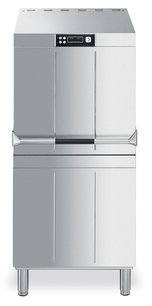 Посудомоечная машина Смег CWC630DHE-1 фото Посудомоечная машина Smeg CWC630DHE-1 фото