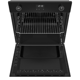 Духовой шкаф Maunfeld EOEM7614B фото 4