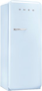 Холодильник Смег FAB28RAZ1 фото Холодильник Smeg FAB28RAZ1 фото