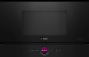 Встраиваемая микроволновая печь Bosch BFL9221B1 фото