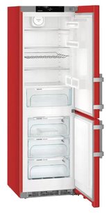 Холодильник Либхер CNfr 4335 фото 3 Холодильник Liebherr CNfr 4335 фото 3