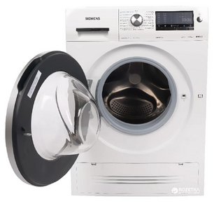 Стиральная машина Сименс WM14T691OE фото 2 Стиральная машина Siemens WM14T691OE фото 2