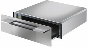 Подогреватель Смег CT15-2 фото Подогреватель Smeg CT15-2 фото