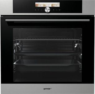 Духовой шкаф Горение Плюс GO858X фото Духовой шкаф Gorenje Plus GO858X фото