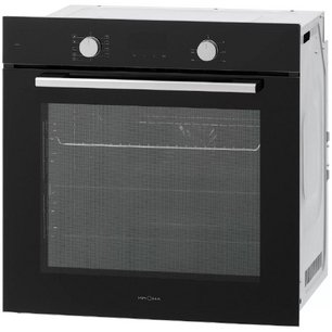 Духовой шкаф Крона TAU 60 BL фото 2 Духовой шкаф KRONA TAU 60 BL фото 2