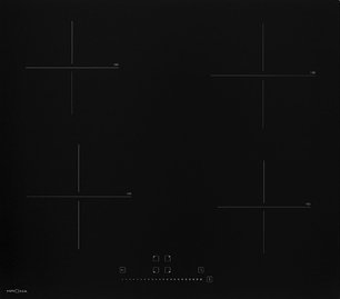 Варочная панель Krona ARGON 60 BL TS фото