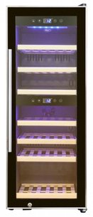Винный шкаф Coldvine C38-KBF2 фото 4 Винный шкаф Cold Vine C38-KBF2 фото 4